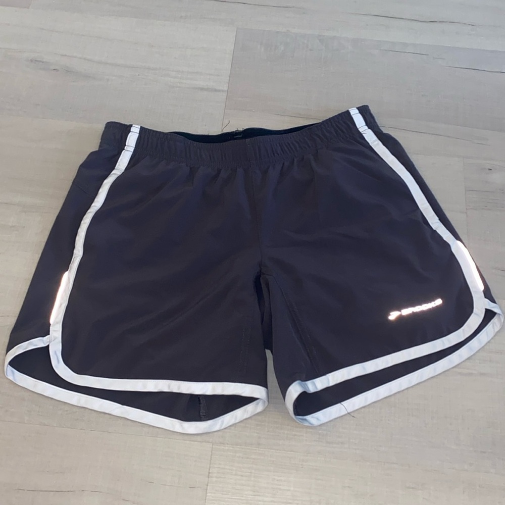 Brooks running short